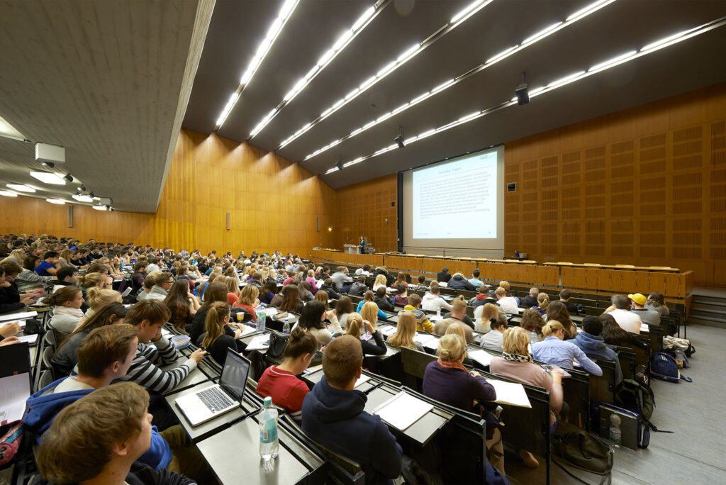 Examensberatung