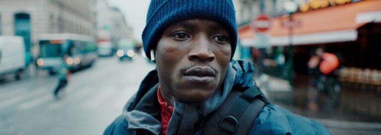 Einladung zur Filmvorführung – Films on Migration: „Souleymans Geschichte“