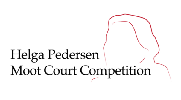 Helga Pedersen Moot Court