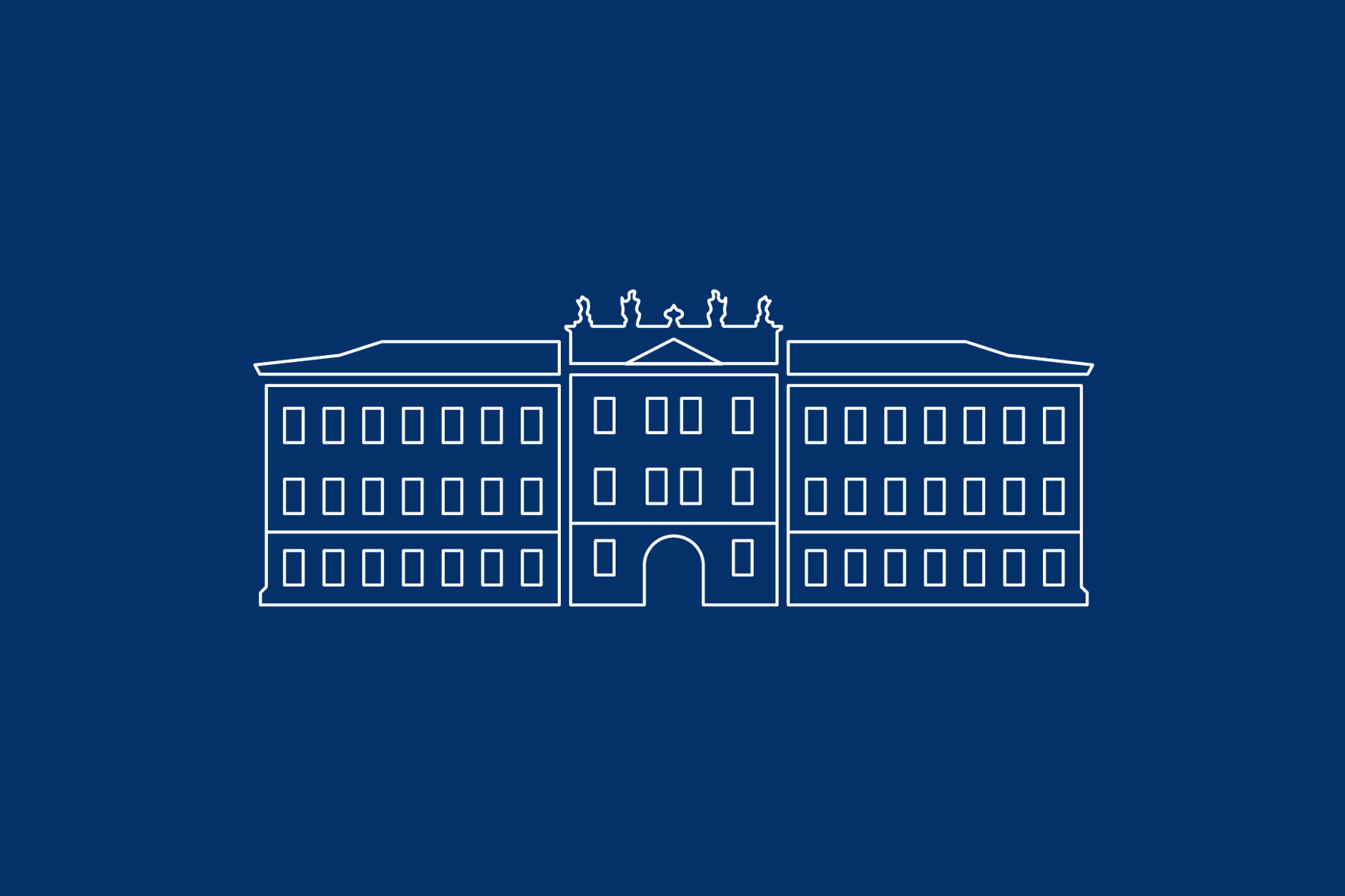 Melina Riemer beim LIAS-Workshop zu der Rolle des Rechts und der Gerichte in der Migrationspolitik